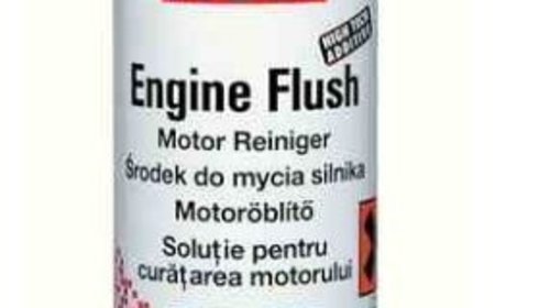 Aditiv curatare motor LiquiMoly EngineFl