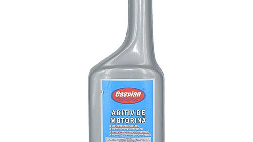 Aditiv de motorina CASPIAN 330 ml.