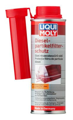 Aditiv Diesel Protectie Filtru De Particule `Dpf-P