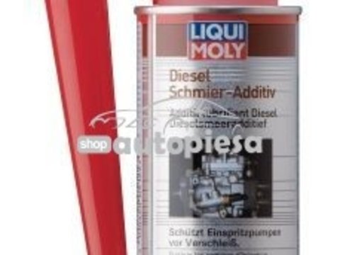Aditiv Diesel Schmier 150 ml 5122 piesa NOUA