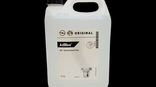 Aditiv filtru particule adblue Original 