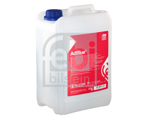 Aditiv ~ LEON ST (5F8) 2.0 TDI combi 1,968 184 diesel ~ 171335 ~ FEBI BILSTEIN