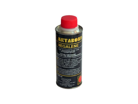 Aditiv Metabond Megalene 250 ml AL-TCT-3261