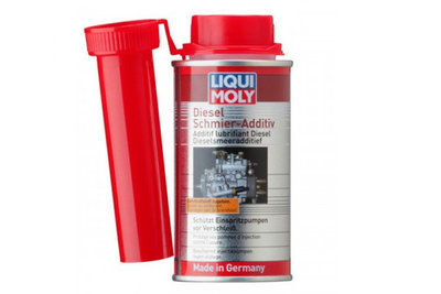 Aditiv motorină Liqui Moly Diesel Schmier 150 ml 