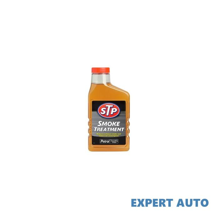 Aditiv pentru reducerea consumului de ulei si fum 450 ml stp 64450en #7