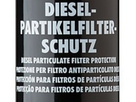 Aditiv protectie filtru de particule diesel DPF Liqui Moly 1L