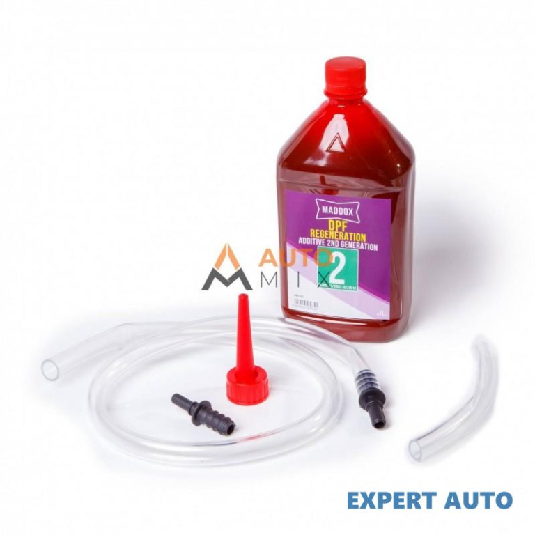 Aditiv regenerare fap 3l Citroen C3 2 (2009->) [SC _] MAD1044