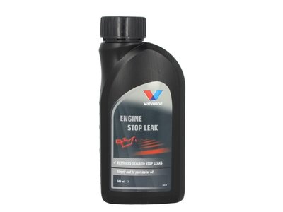 Aditiv stop leak valvoline 500ml special conceput 
