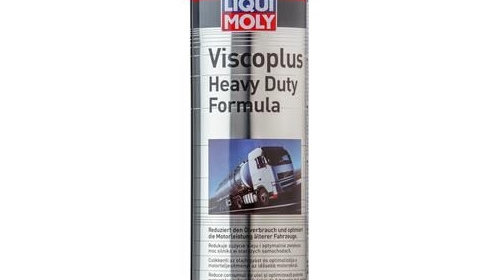 Aditiv ulei camion Visco Heavy Duty Liqu