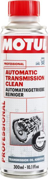 Aditiv ulei cutie viteze Aditiv ATF CURATARE TRANSMISIE AUTOMATA aplicatie: protectia transmisiei transmisie la culoare 300ml MOTUL MTL 108127
