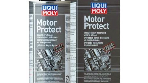 Aditiv ulei Liqui Moly Motor Protect , t