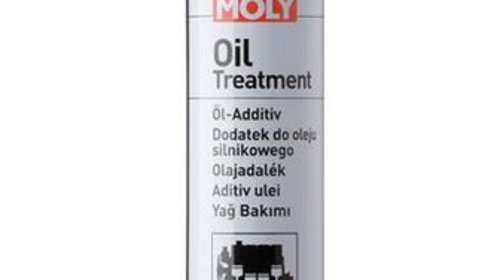 Aditiv ulei Liqui Moly Oil Treatment 300