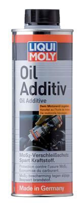 Aditiv ulei motor (1013 LIQUI MOLY)