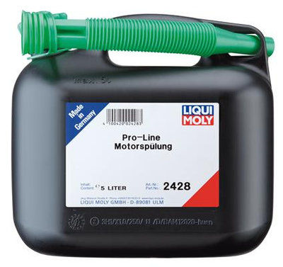 Aditiv ulei motor (2428 LIQUI MOLY)