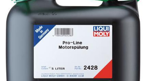 Aditiv ulei motor 2428 LIQUI MOLY