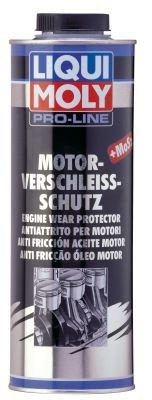 Aditiv ulei motor LIQUI MOLY 5197