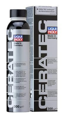 Aditiv ulei motor Liqui Moly Cera Tec 300 ml 7181