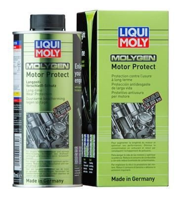 Aditiv ulei motor Liqui Moly Molygen Motor Protect