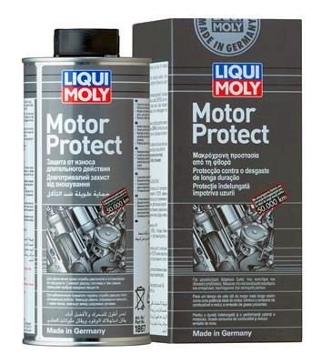 Aditiv ulei motor Liqui Moly Motor Protect 500 ml 