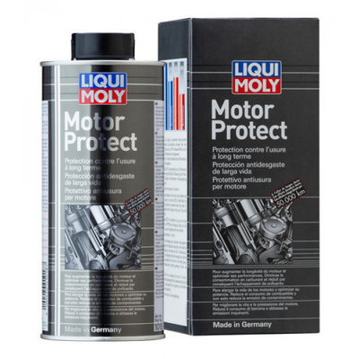 Aditiv ulei motor LIQUI MOLY Motor Protect 500ML