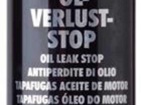 Aditiv ulei motor pentru prevenirea pierderilor de ulei Liqui Moly Pro-Line 1L 5182