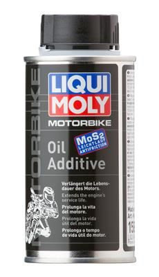 ADITIV ULEI MOTORBIKE 125 ML