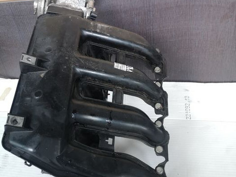 Admisie bmw e90 m47 cu clapeti egr