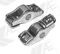 AE Culbutor, tren supape FOL213 se potriveste la MERCEDES-BENZ CLK Cabriolet (A209) 2003 2004 2005 2006 2007 2008 2009 2010