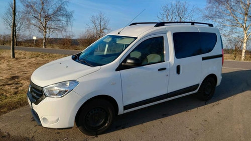 Aer conditionat 1.5 dci dokker lodgy