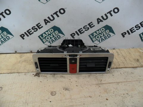 Aerator bord central Range Rover Vogue L322