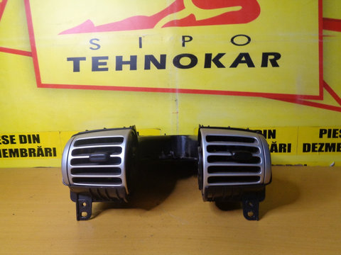 AERATOR CENTRAL SMART FORTWO 451, AN 2007-2015