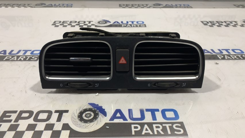 AERATOR VW GOLF 6 2012 (id: 562)