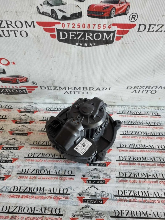 Aeroterma 7P0820022B VW Touareg II (7P) 3.6 V6 FSI CMTA 249 cai