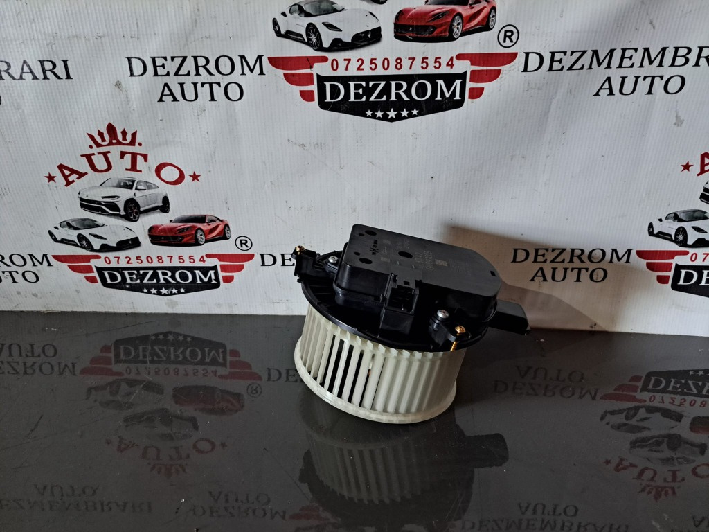 Aeroterma A0999062502 Mercedes Benz GLE 