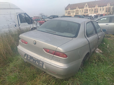 Aeroterma Alfa Romeo 156 2001 Sedan 2.0