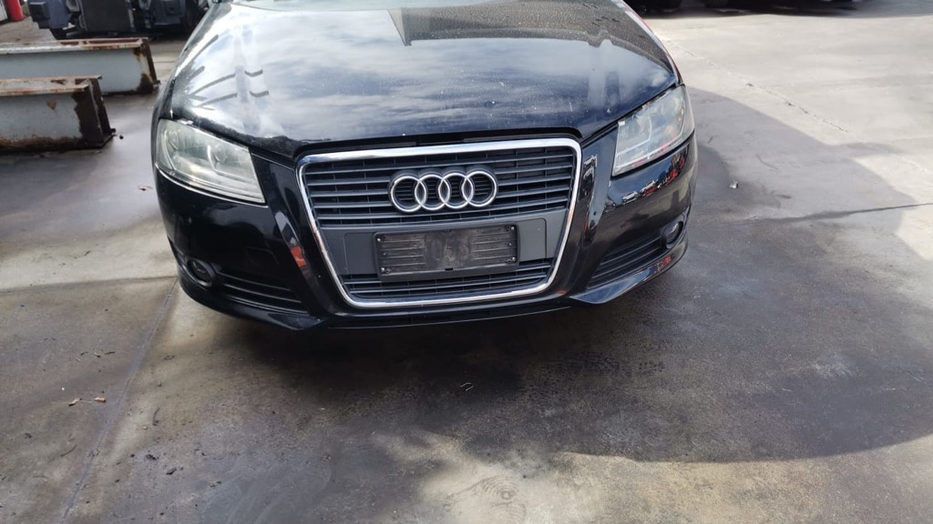 Aeroterma Audi A3 8P 2009 Hatchback 1.9 