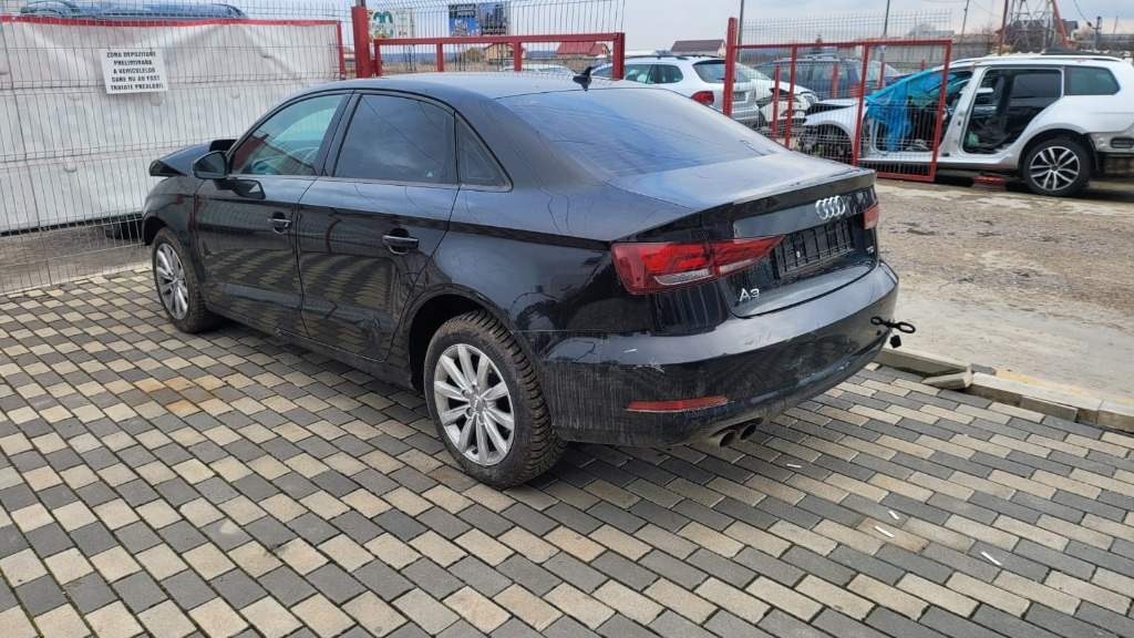 Aeroterma Audi A3 8V 2016 BERLINA 2.0TDI