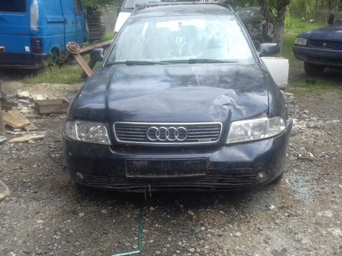 Aeroterma Audi A4 B5 1997 Tdi Tdi