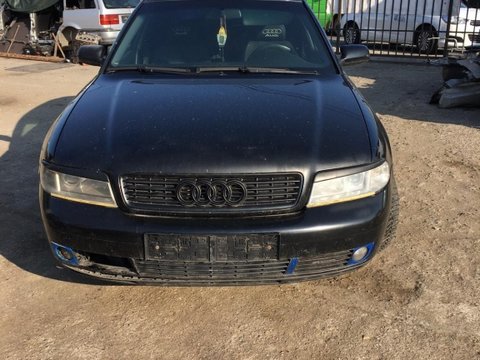 Aeroterma Audi A4 B5 2001 limuzina 1.9 TDI