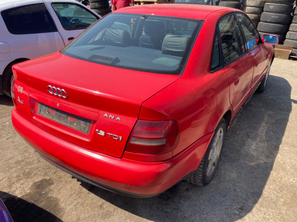 Aeroterma Audi A4 B5 2001 Limuzina 1.9 T