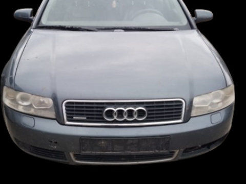 Aeroterma Audi A4 B6 [2000 - 2005] Sedan 2.5 TDI MT quattro (180 hp)