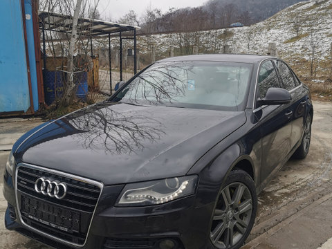 Aeroterma Audi A4 B8 2009 Berlina 2.0 TDI