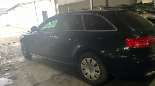 Aeroterma Audi A4 B8 2010 Break 2.0 tdi