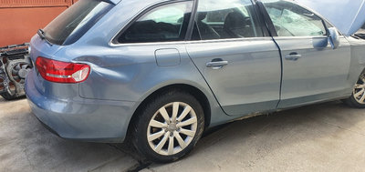 Aeroterma Audi A4 B8 2010 Combi 2.0tdi