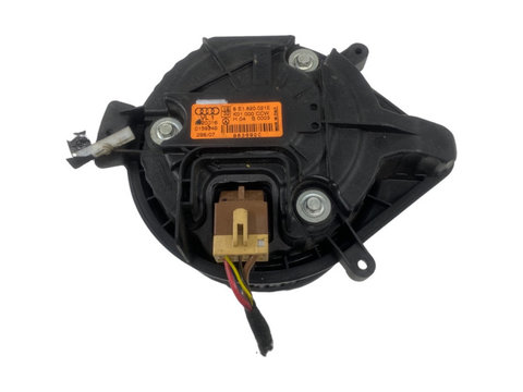 Aeroterma AUDI A4 III (8EC, B7) [ 2004 - 2008 ] OEM 8E1820021E