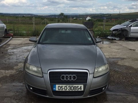 Aeroterma Audi A6 4F C6 2005 limuzina 2000