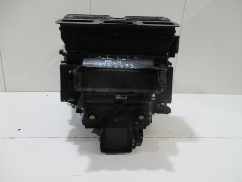 Aeroterma Audi A6 an 2004-2011 cod 4F2820351K