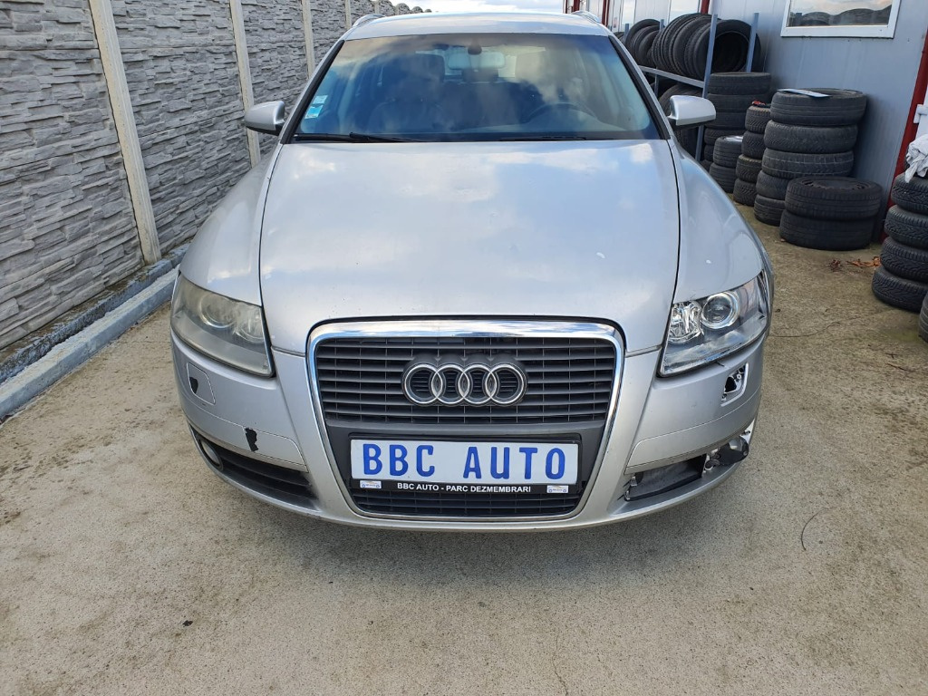 Aeroterma Audi A6 C6 2008 COMBI 2.0