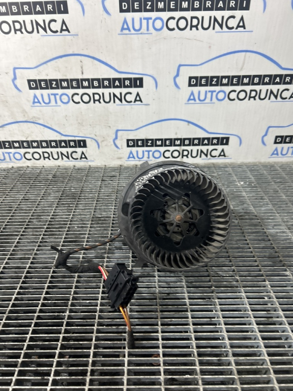 Aeroterma AUDI Q3 2011 - 2018