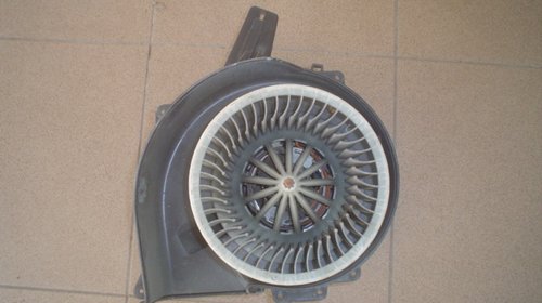 Aeroterma audi seat skoda vw 2001-20014 